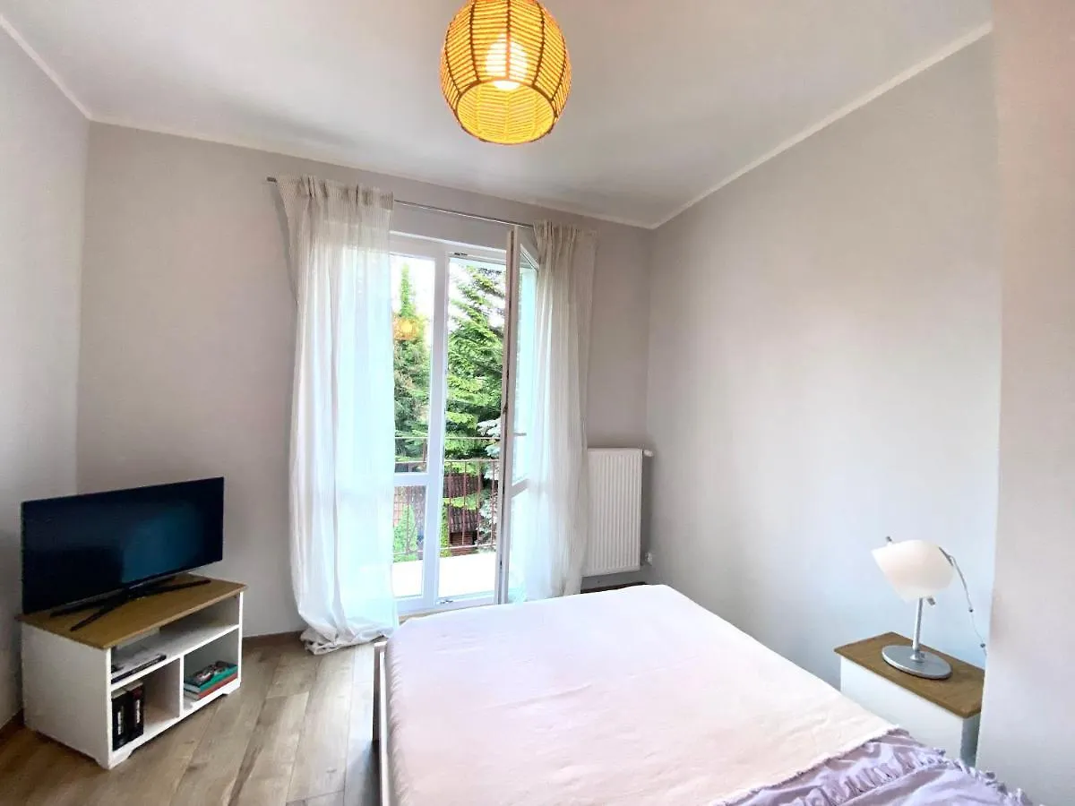 아파트 Apartament Litore 소포트