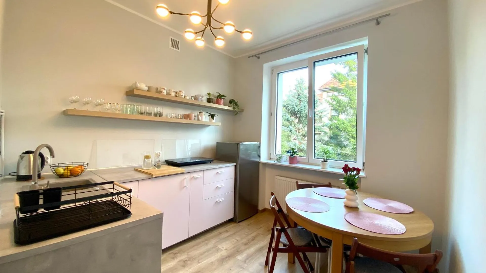 Apartament Litore 소포트 0*,  폴란드