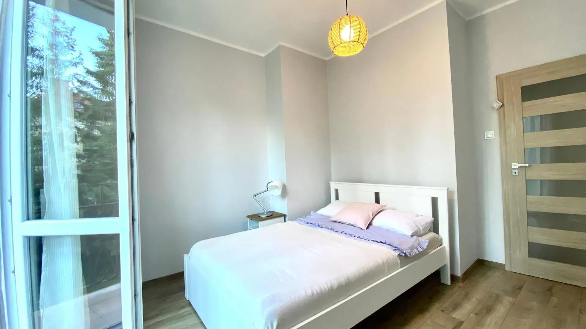 아파트 Apartament Litore 소포트 폴란드