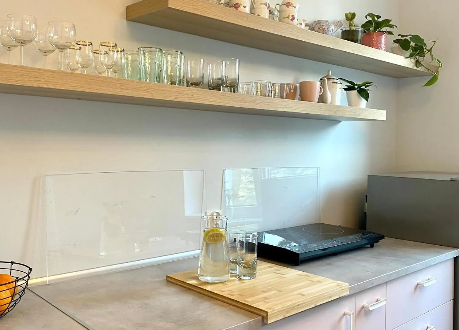 Apartament Litore 소포트 아파트