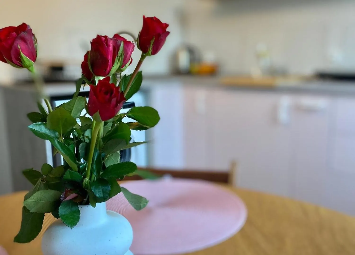 아파트 Apartament Litore 소포트