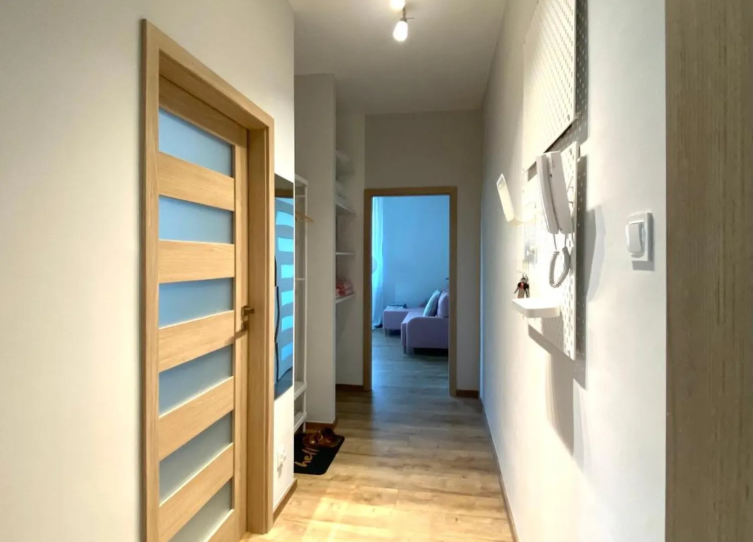 Apartament Litore 소포트