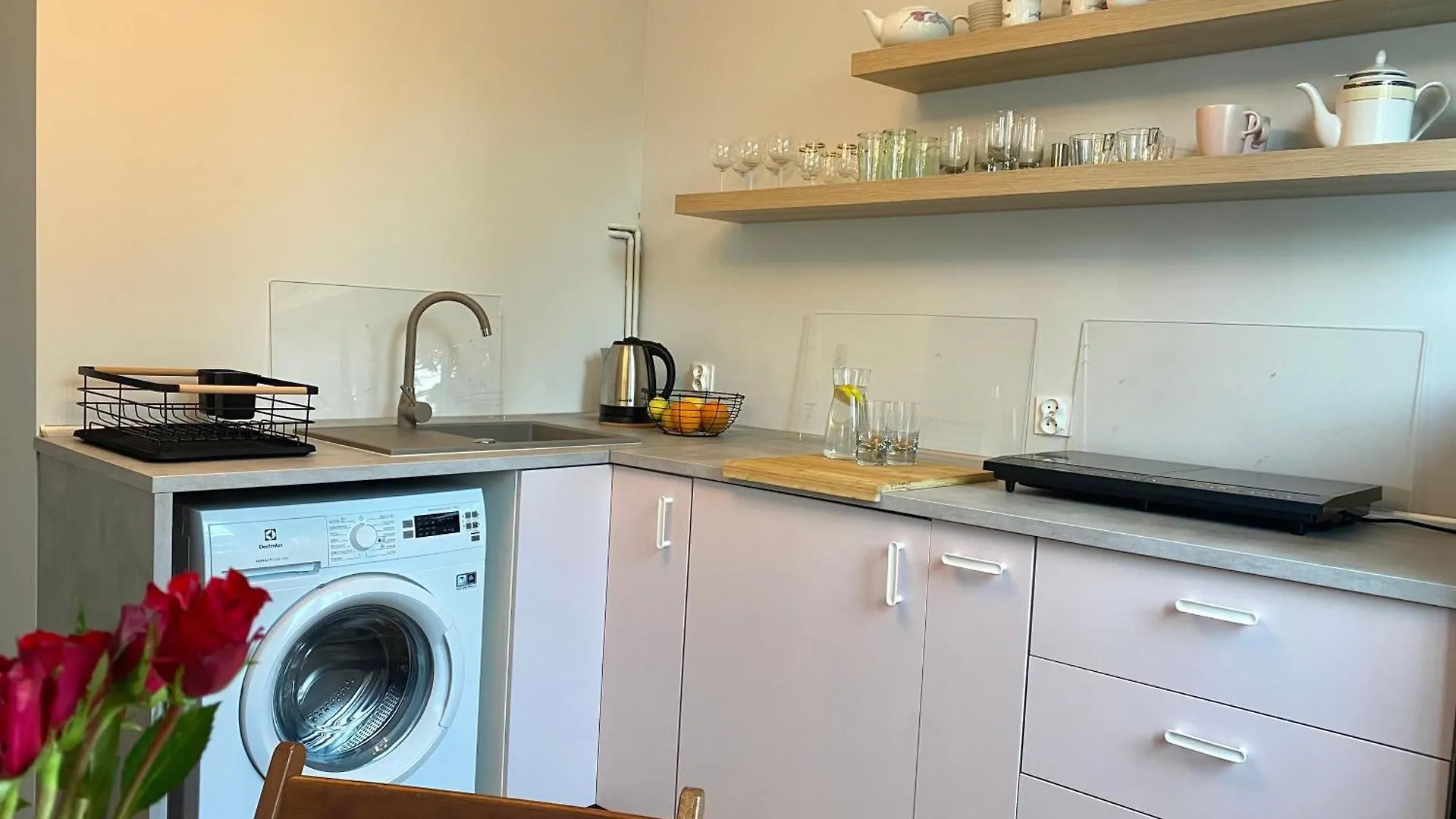 Apartament Litore 소포트 폴란드