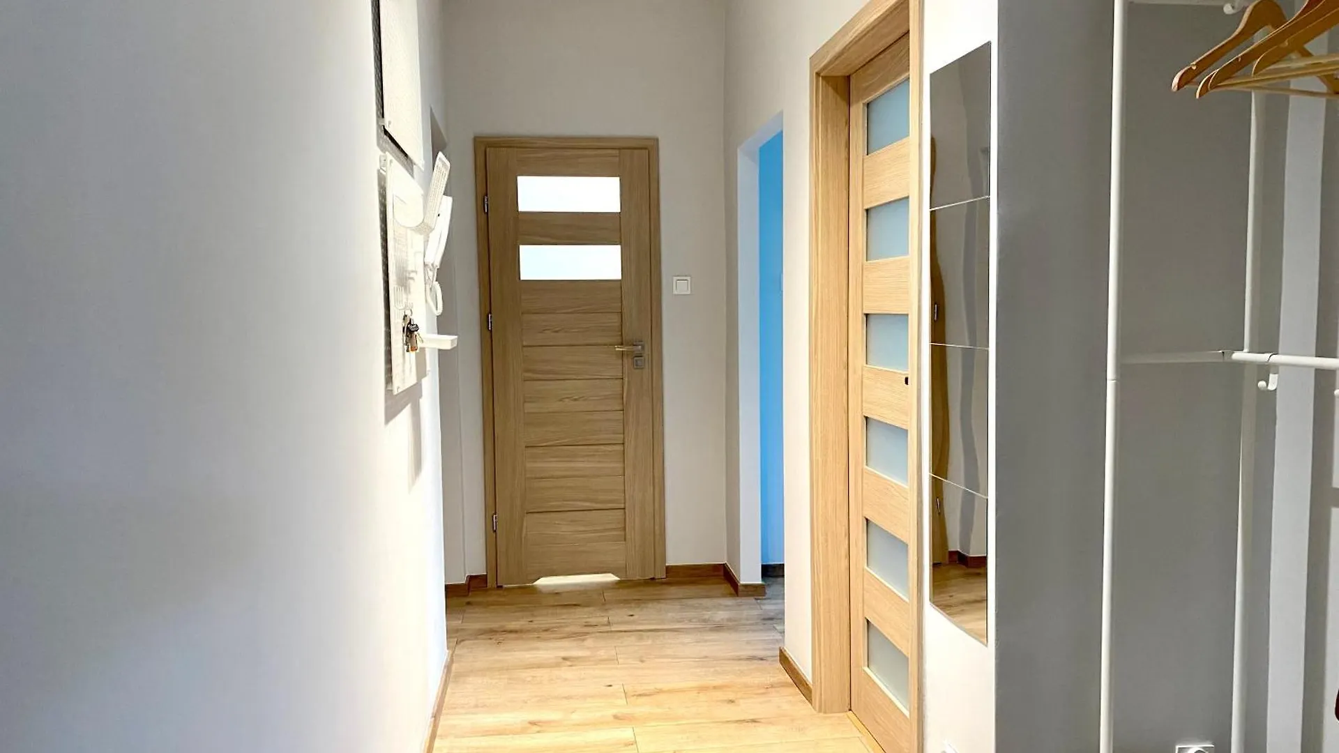 Apartament Litore 소포트