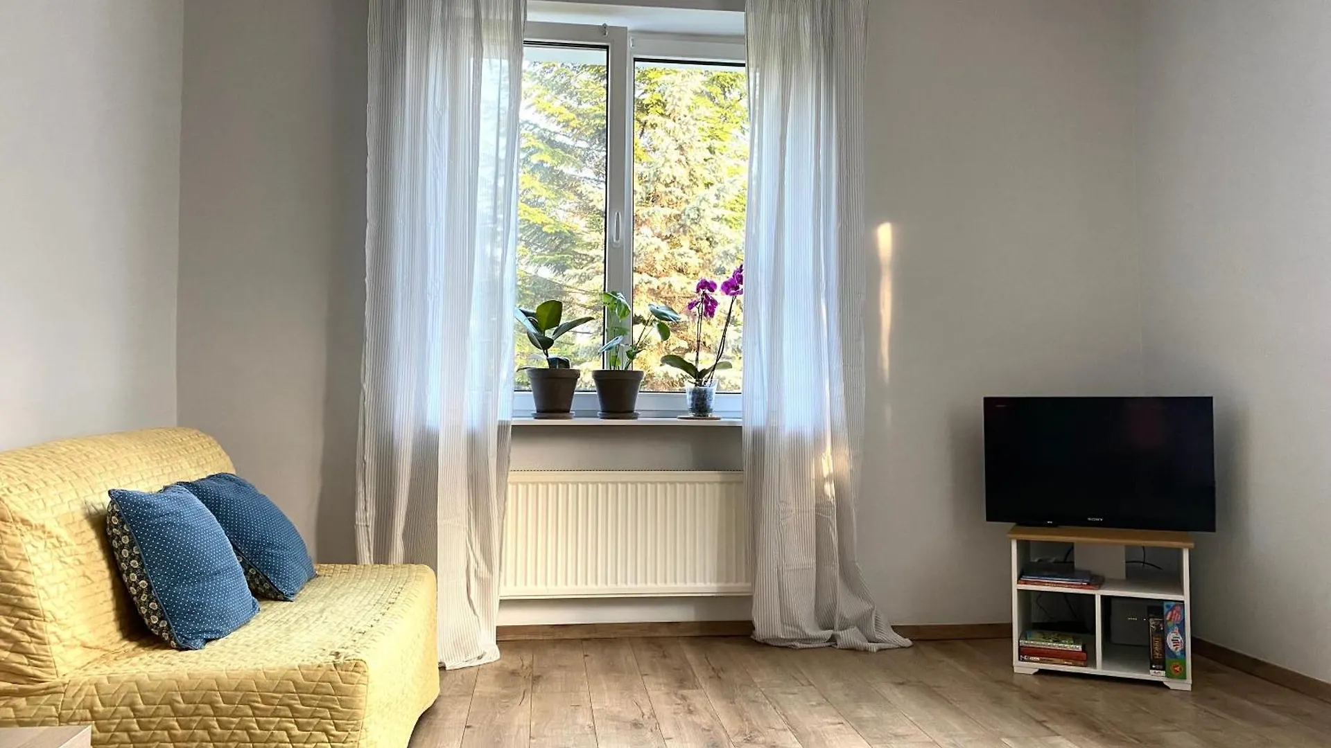 Apartament Litore 소포트 0*,  폴란드
